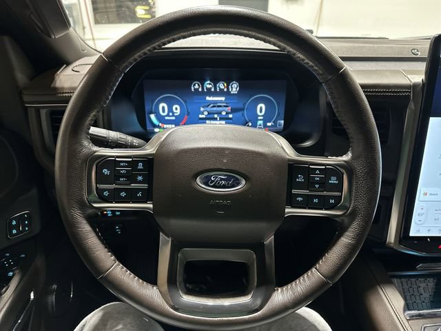 Used 2022 Ford Expedition King Ranch AWD/4WD image 15