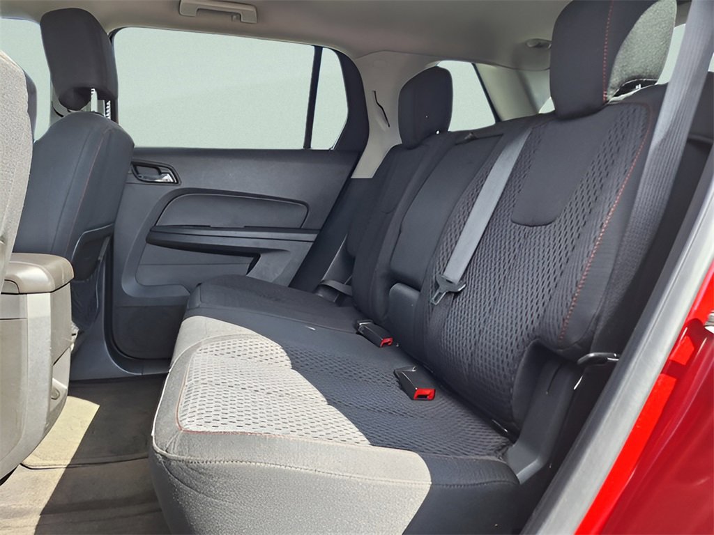 Used 2014 GMC Terrain SLE image 20