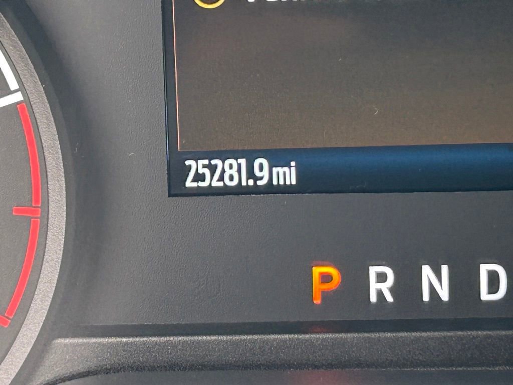 Used 2025 Ford F250 XLT image 41