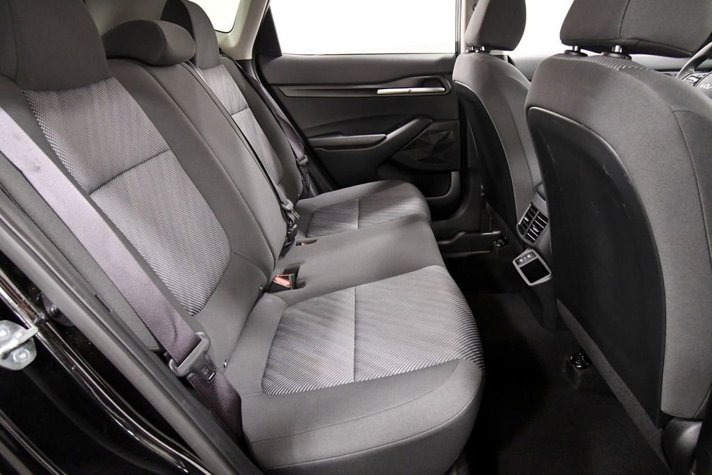 Certified 2026 Kia Seltos LX AWD/4WD image 17