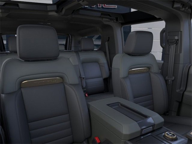 New 2025 GMC Hummer EV 3X image 24