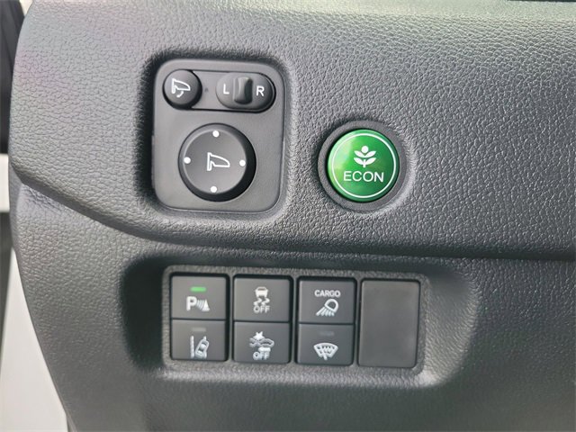 Certified 2024 Honda Ridgeline TrailSport image 21