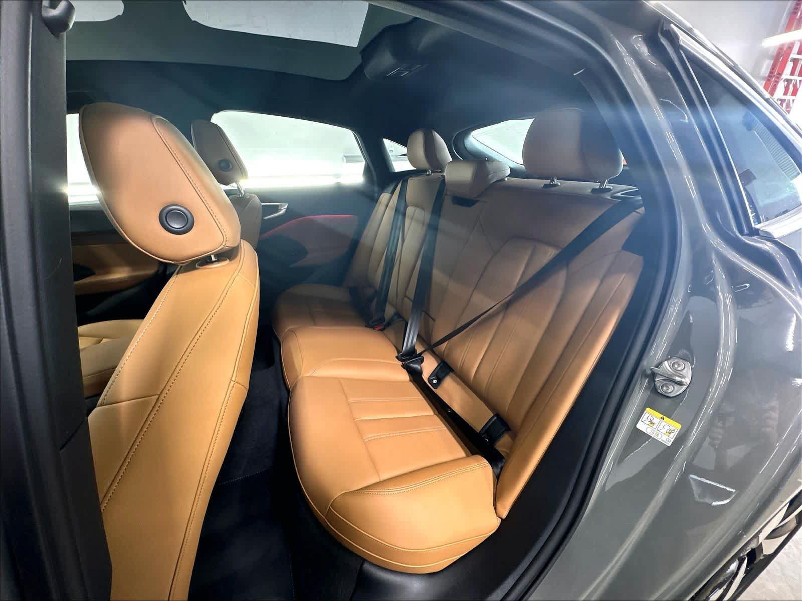 Certified 2025 Audi A5 2.0T Premium Plus AWD/4WD image 28