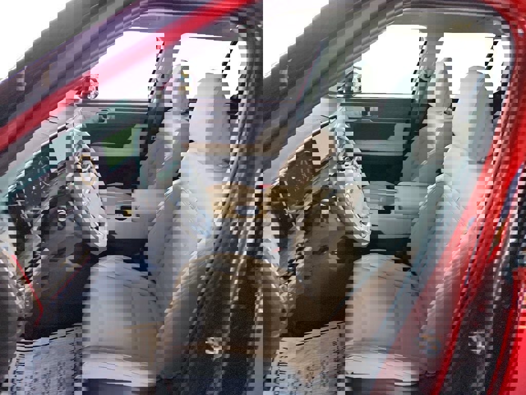 Used 2025 Hyundai Santa Fe Calligraphy image 11