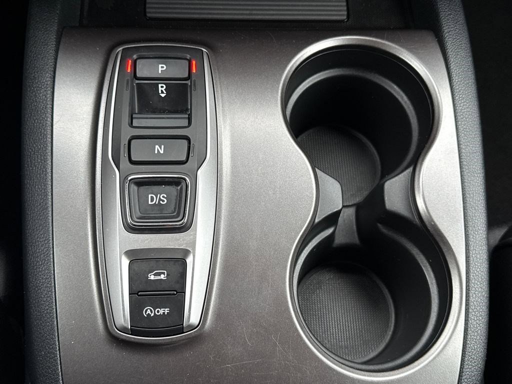 Certified 2023 Honda Passport EX-L image 32