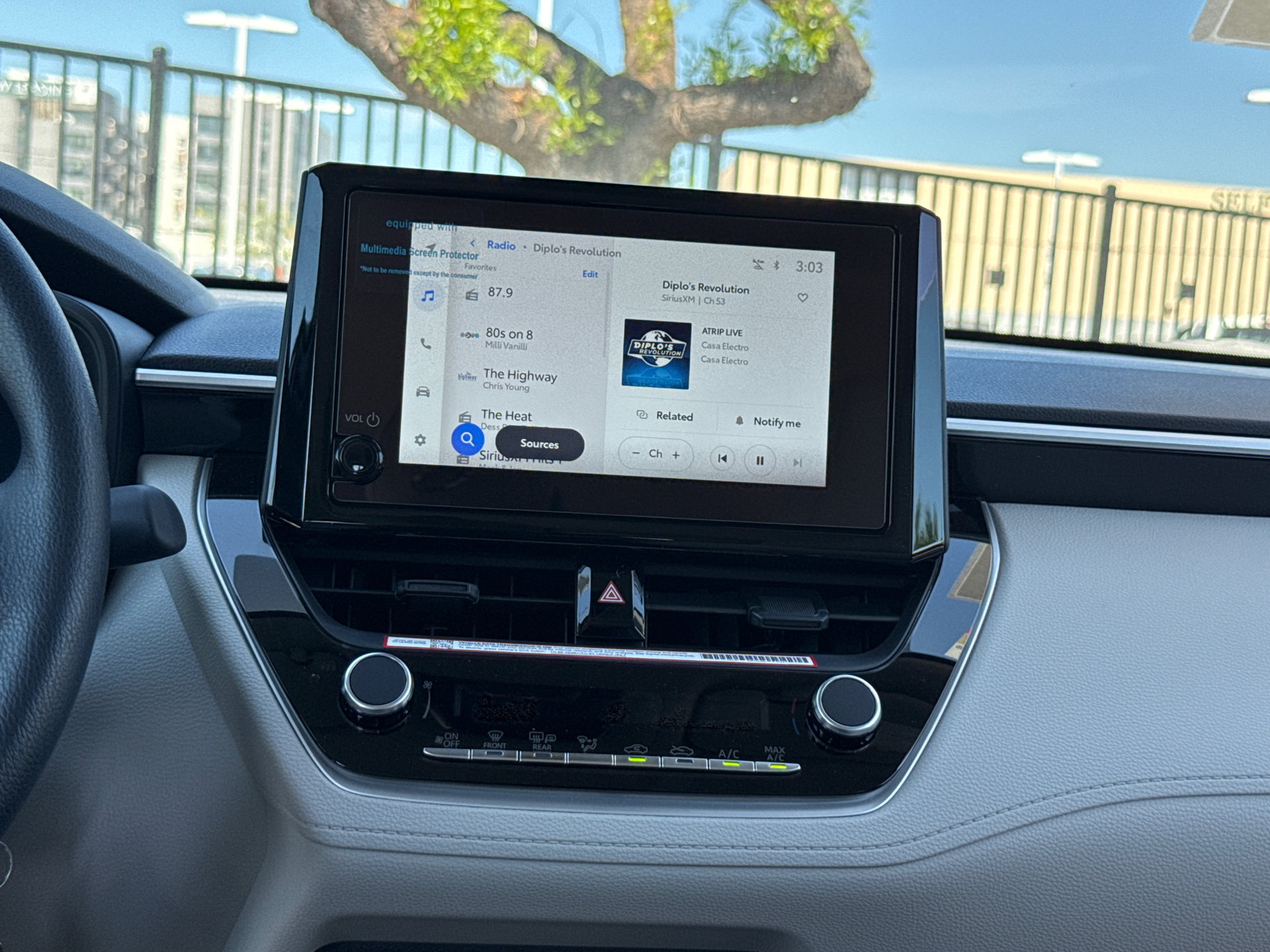 Certified 2026 Toyota Corolla Cross L image 22