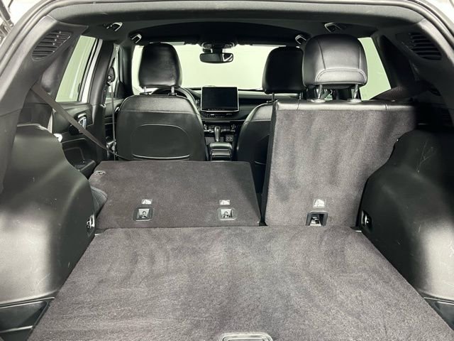 Used 2024 Jeep Compass Trailhawk image 26