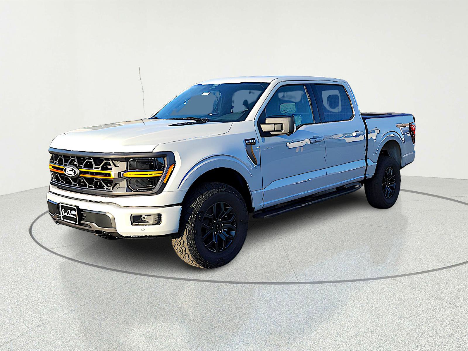New 2026 Ford F150 Tremor image 2