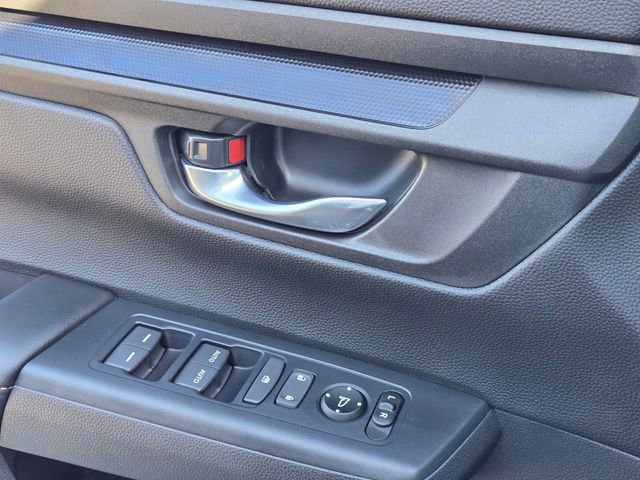 New 2026 Honda CR-V Sport image 15