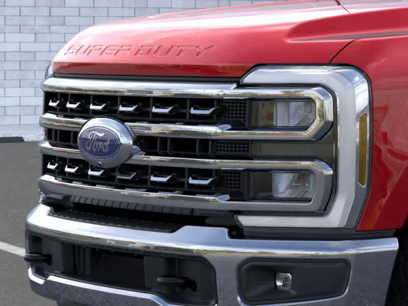 New 2026 Ford F350 XLT w/ XLT Premium Package image 17