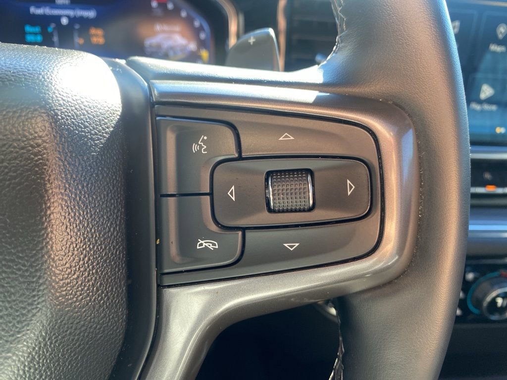 Used 2023 Chevrolet Silverado 1500 High Country w/ High Country Premium Package image 25