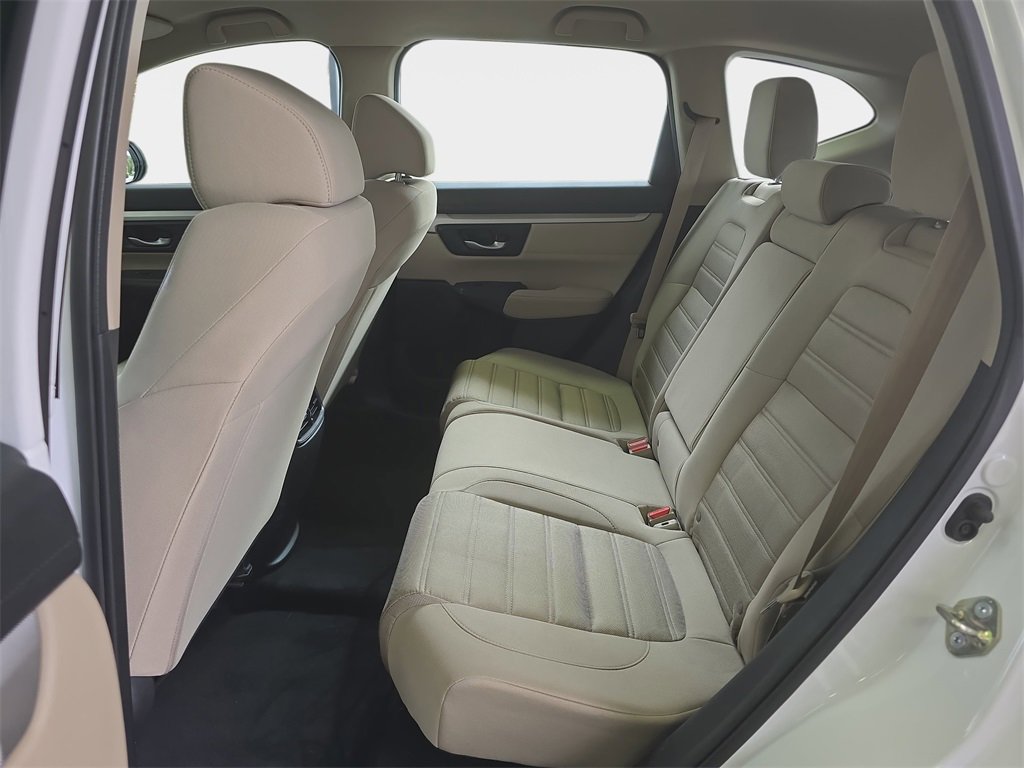 Used 2019 Honda CR-V LX image 12