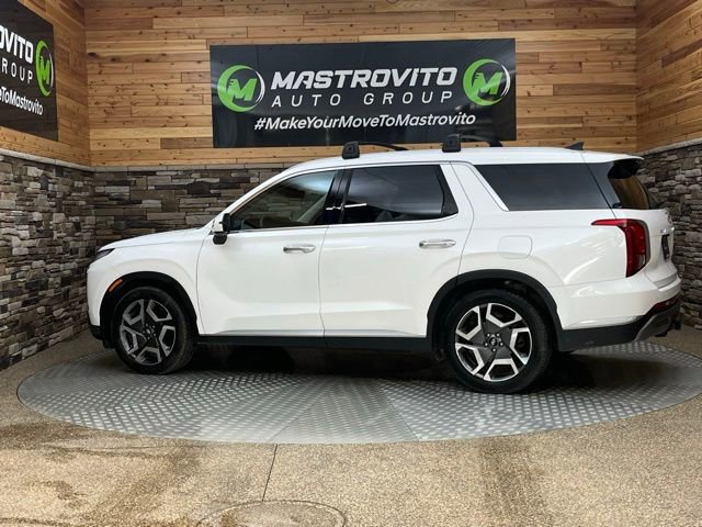 Used 2023 Hyundai Palisade SEL w/ Premium Package AWD/4WD image 8