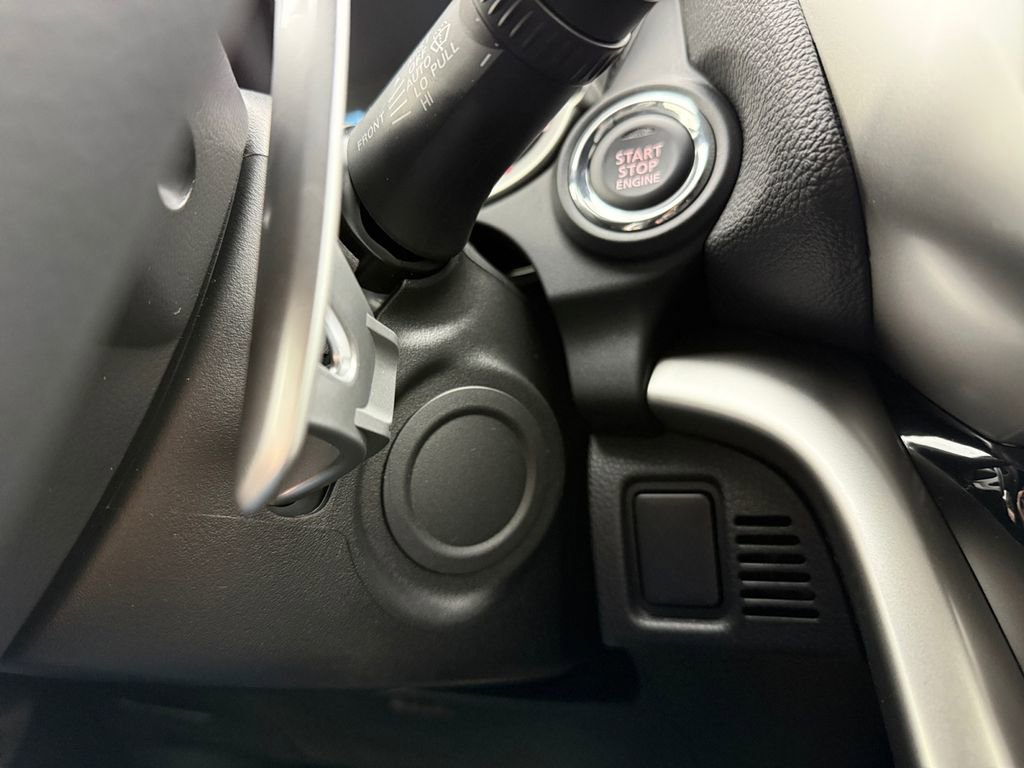 New 2026 Mitsubishi Eclipse Cross SEL image 29