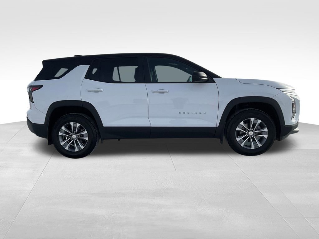 Used 2026 Chevrolet Equinox LT w/ Convenience Package II image 27