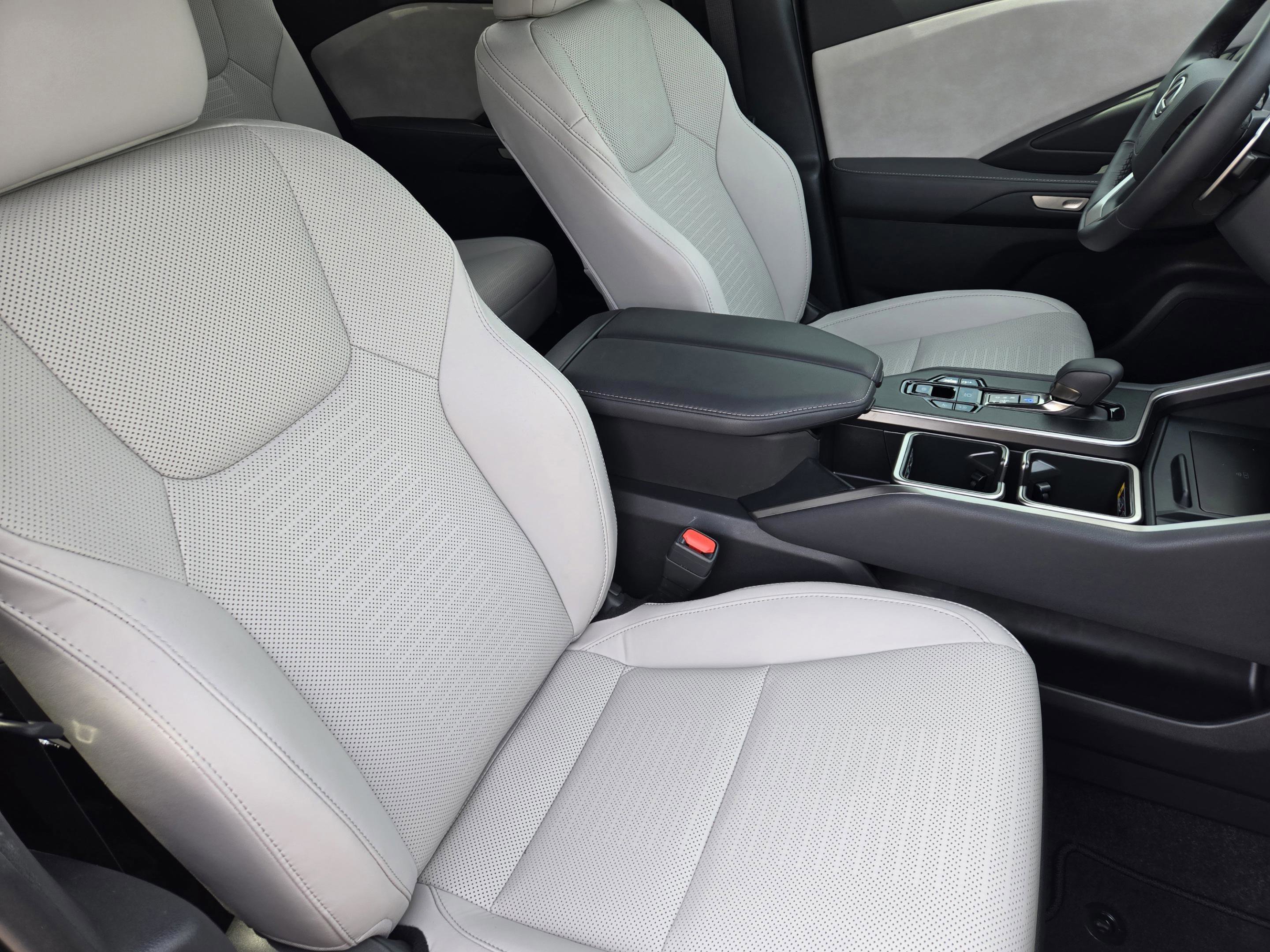 Used 2026 Lexus TX 350 AWD w/ Technology Package image 30