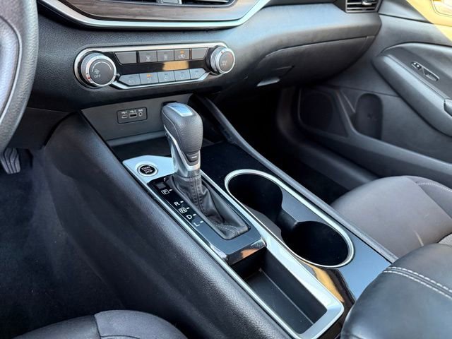 Used 2024 Nissan Altima 2.5 SV image 24