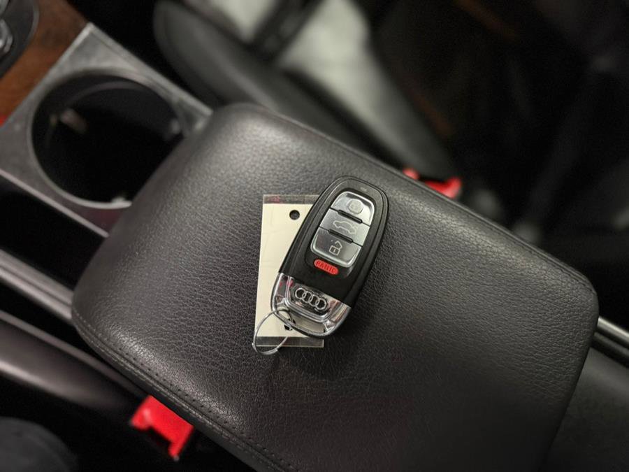 Used 2017 Audi A5 2.0T Sport w/ Technology Package AWD/4WD image 37