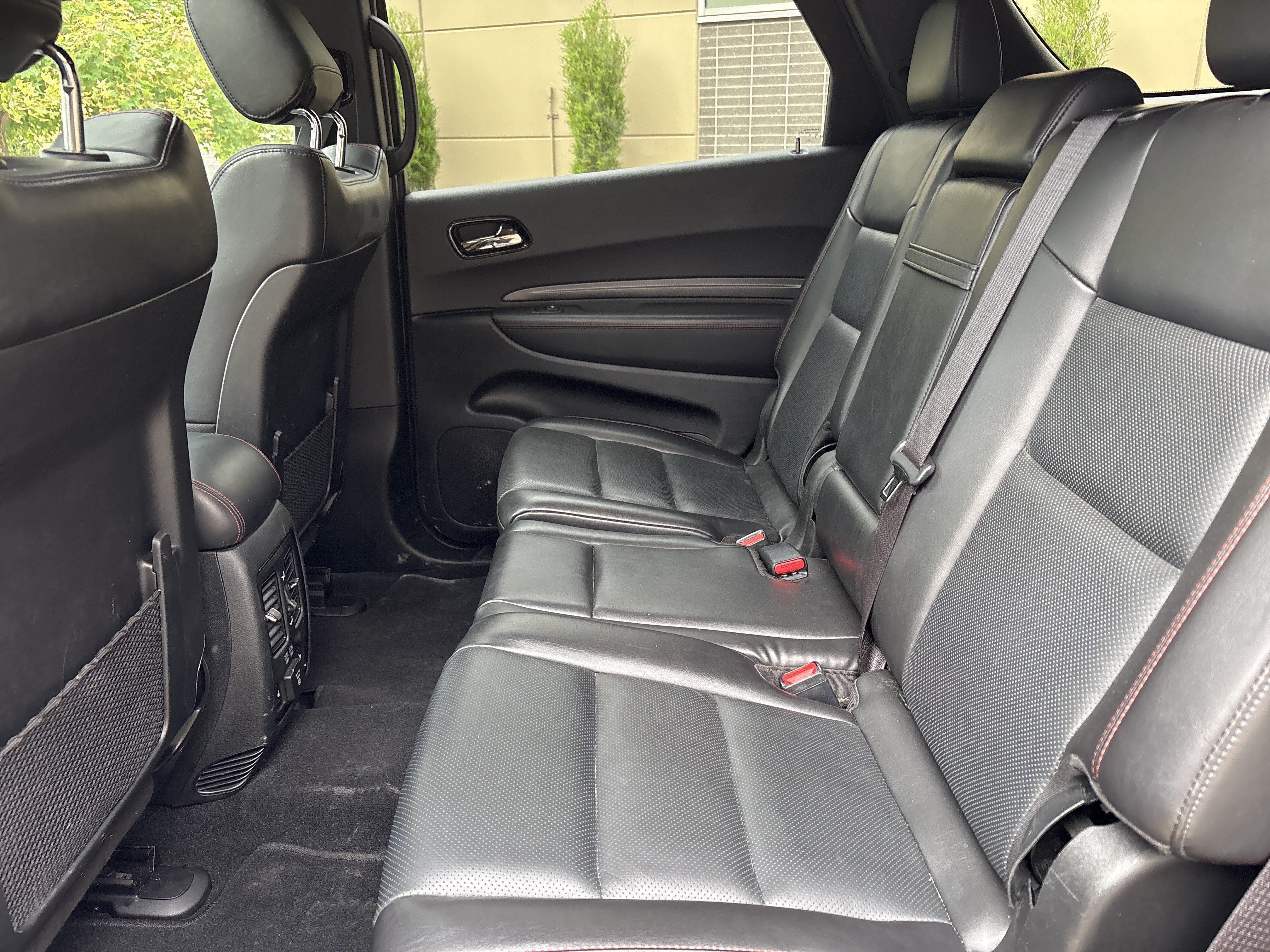 Used 2025 Dodge Durango R/T AWD/4WD image 24