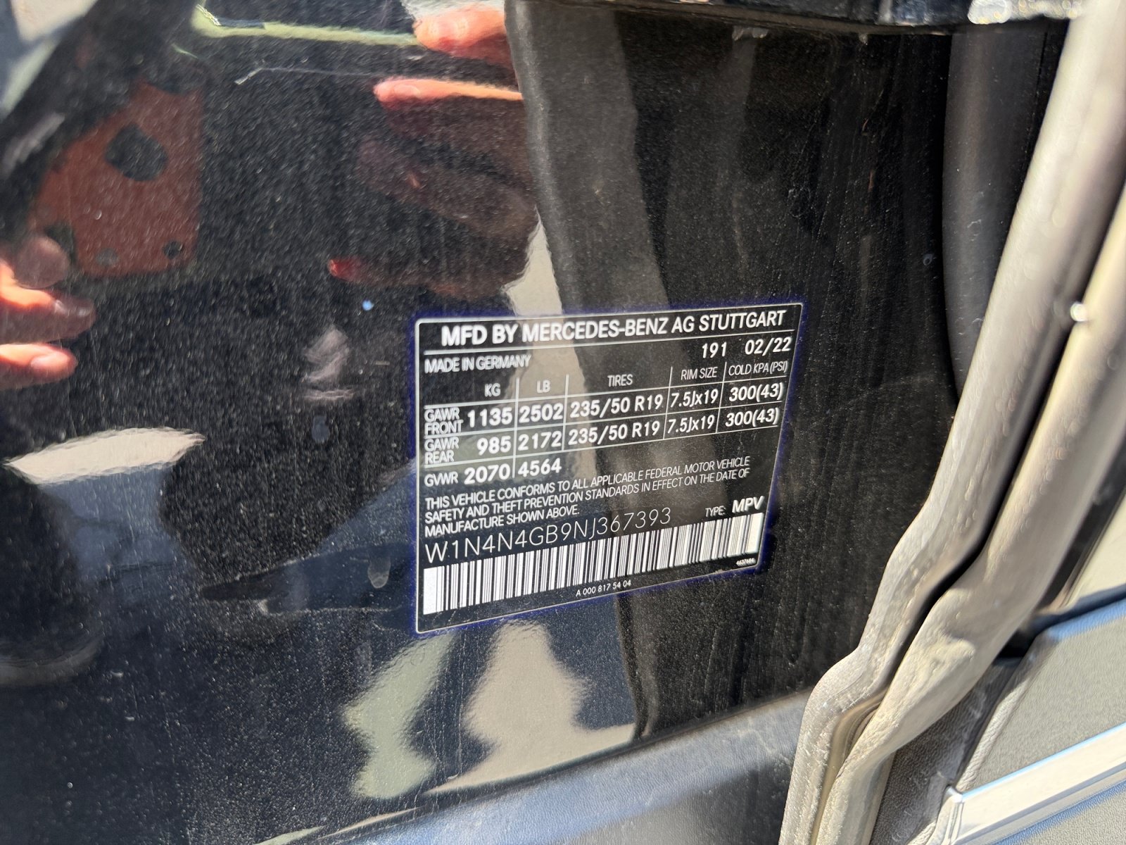 Used 2022 Mercedes-Benz GLA 250 w/ Premium Package Lite image 23