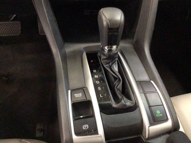 Used 2017 Honda Civic LX image 20