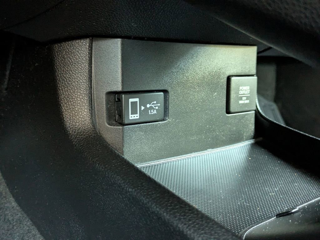 Used 2017 Honda Civic EX-T image 22