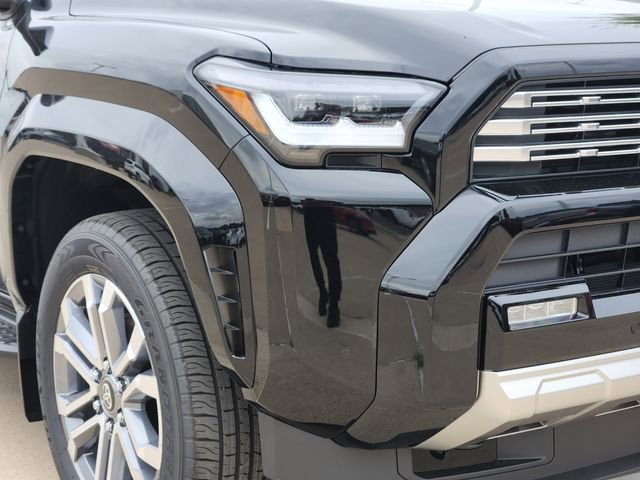 New 2026 Toyota 4Runner Limited RWD image 7