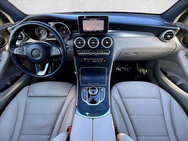 Used 2018 Mercedes-Benz GLC 300 image 16