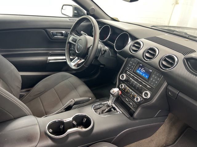 Used 2016 Ford Mustang Convertible w/ Equipment Group 051A image 21