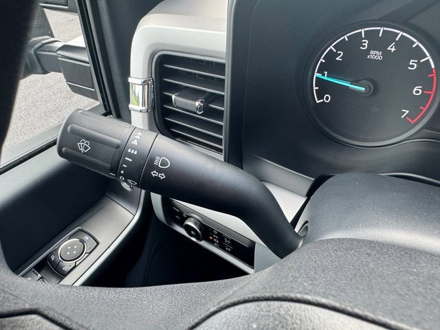 New 2026 Ford F350 XL w/ STX Appearance Package image 20