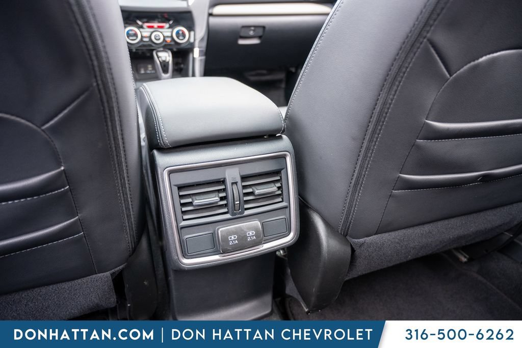 Used 2024 Subaru Forester Limited AWD/4WD image 30