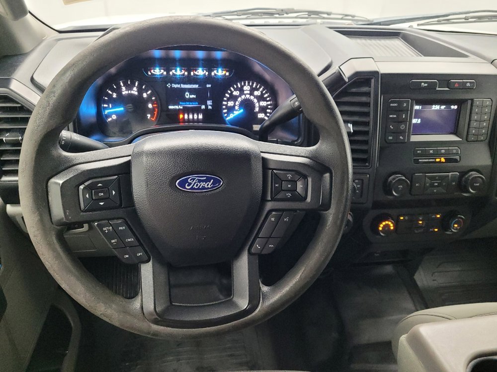 Used 2020 Ford F150 XL w/ Equipment Group 101A Mid image 22