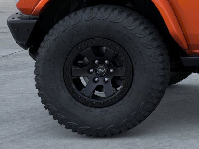 New 2026 Ford Bronco Stroppe Edition image 20