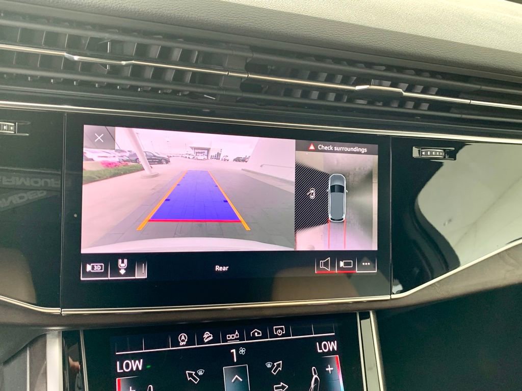 Used 2020 Audi Q7 3.0T Premium Plus image 37