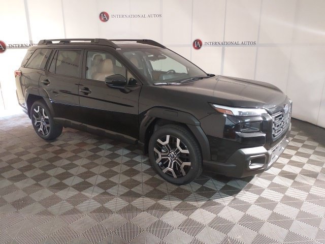 New 2026 Subaru Outback Touring XT AWD/4WD image 3