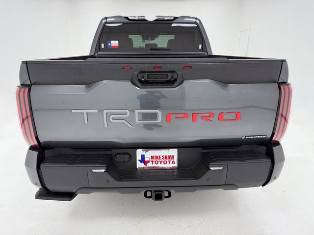 New 2026 Toyota Tundra TRD Pro image 39