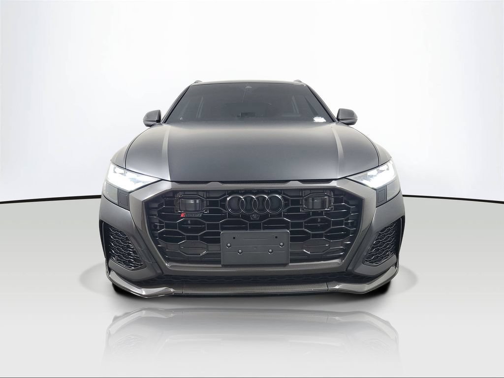 Used 2024 Audi RS Q8 AWD/4WD image 2