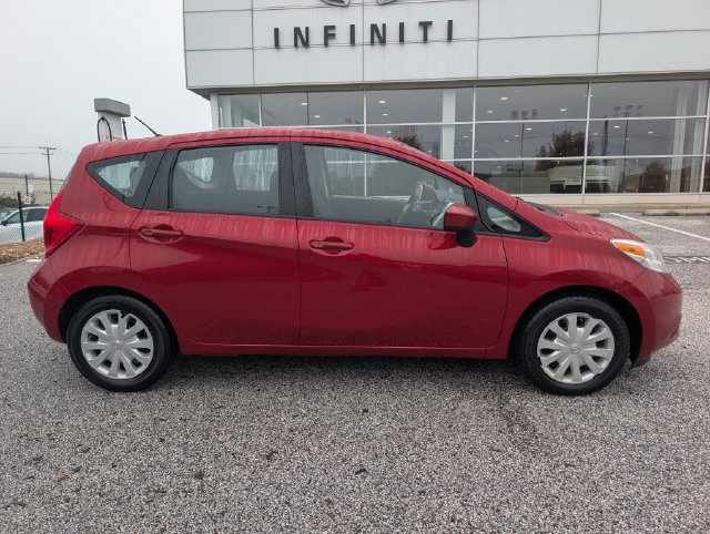Used 2015 Nissan Versa Note SV FWD image 6