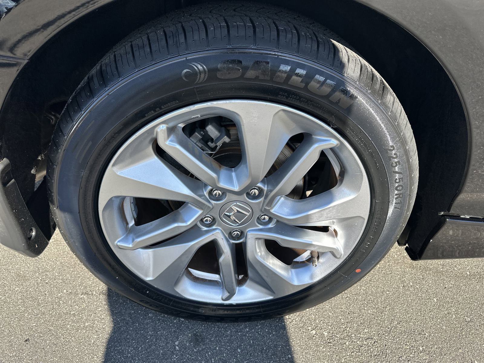 Used 2019 Honda Accord LX image 28