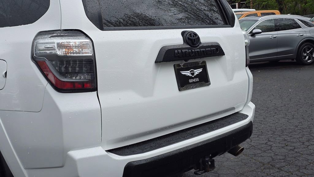 Used 2016 Toyota 4Runner TRD Pro image 13