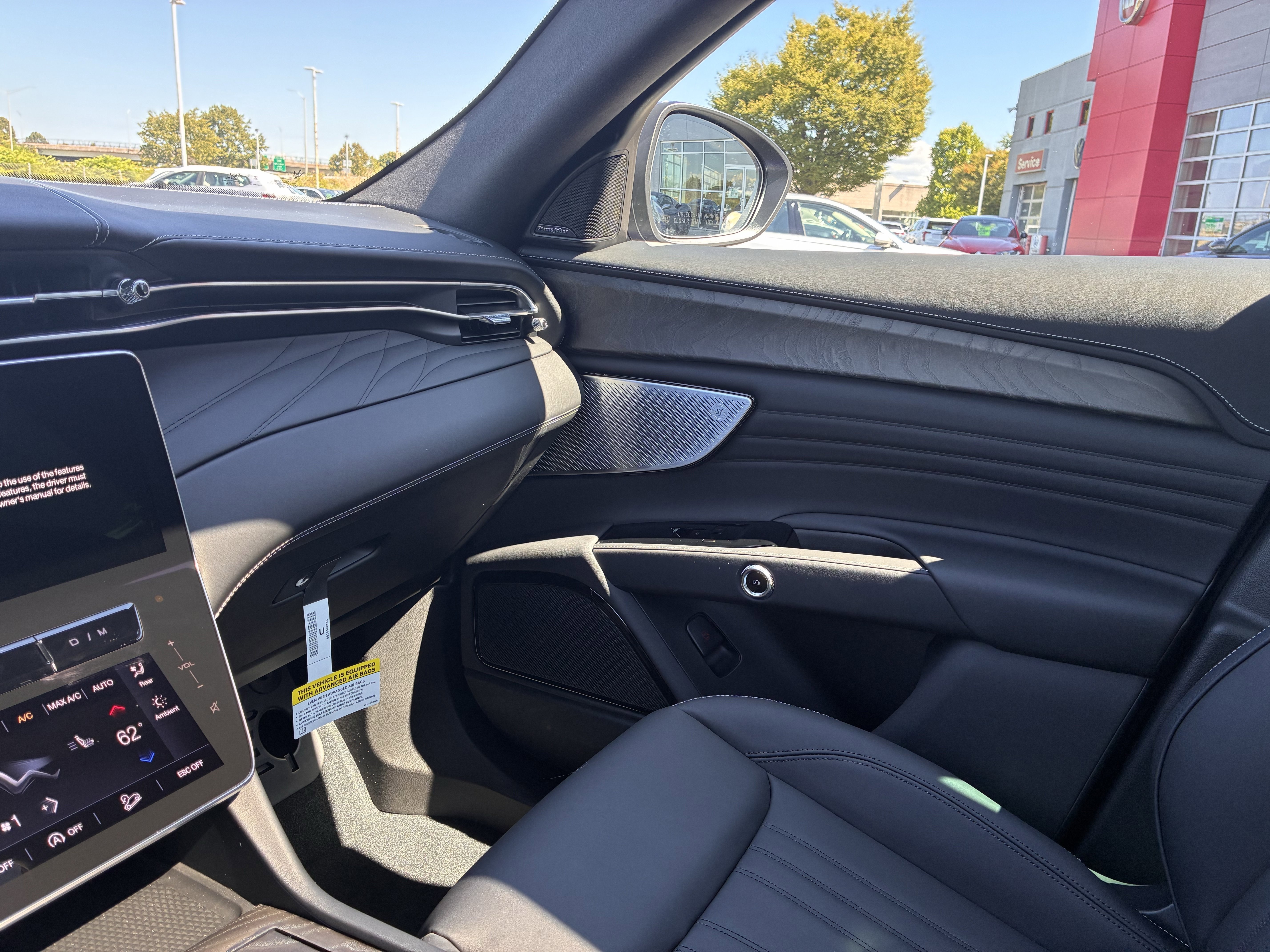 New 2025 Maserati Grecale GT image 26