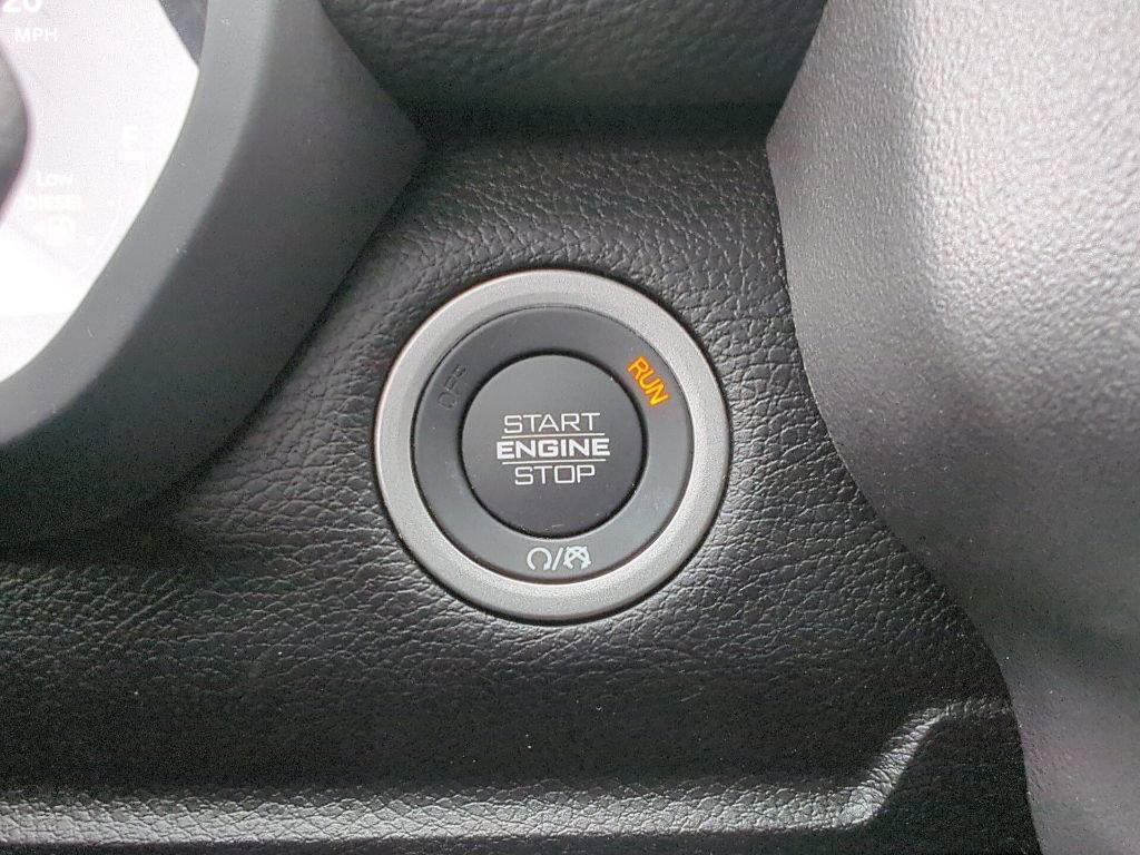 New 2025 RAM 2500 Laramie w/ Night Edition image 28