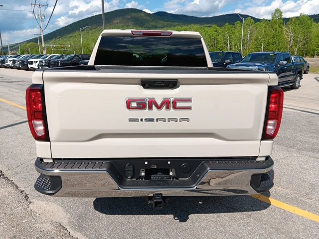 New 2026 GMC Sierra 1500 Pro w/ Pro Value Package AWD/4WD image 19
