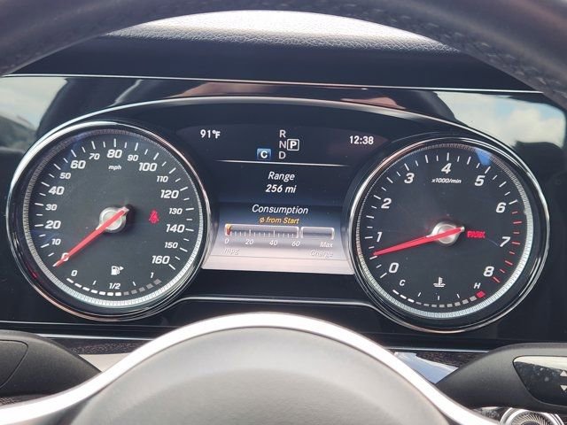 Used 2019 Mercedes-Benz E 450 4MATIC Sedan image 6