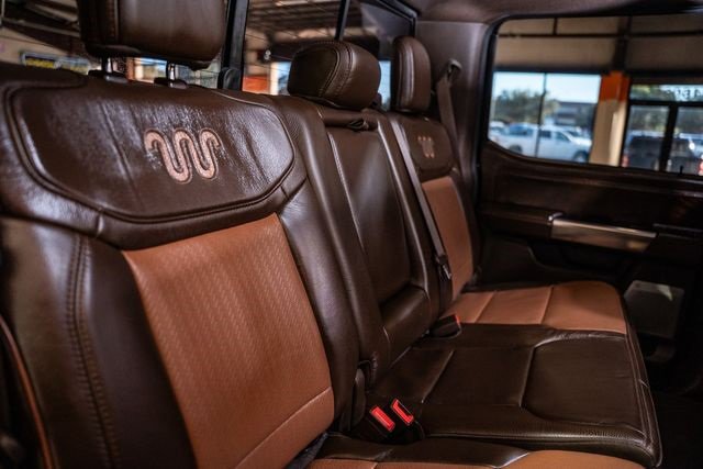 Used 2024 Ford F250 King Ranch w/ Tremor Off-Road Package image 26