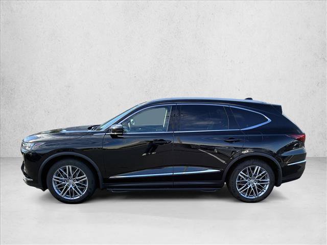 Used 2023 Acura MDX w/ Advance Package AWD/4WD image 8