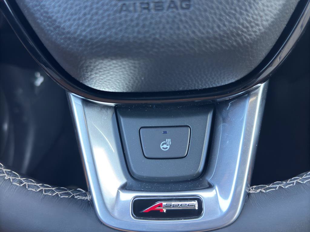 New 2026 Acura ADX A-Spec w/ Advance Package AWD/4WD image 14