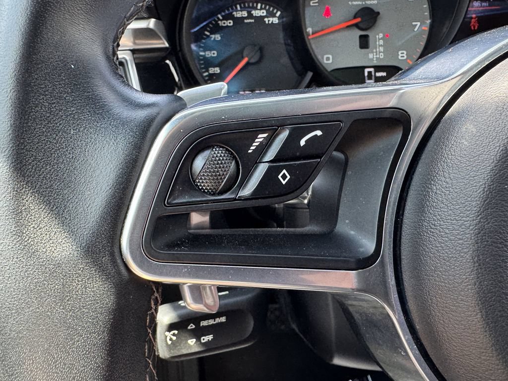 Used 2018 Porsche Macan S AWD/4WD image 20