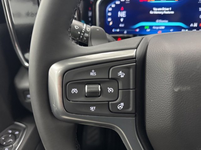 New 2026 Chevrolet Silverado 1500 LTZ w/ Technology Package image 14