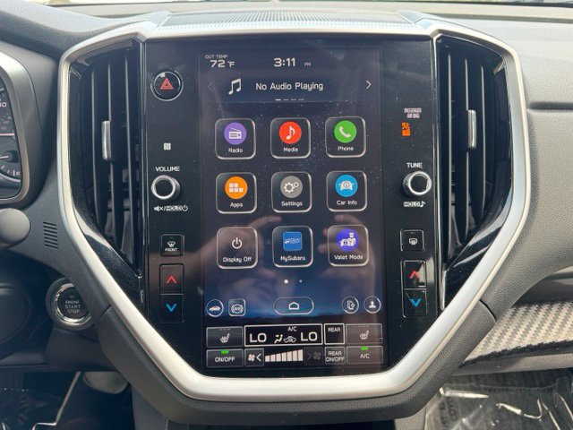 Used 2025 Subaru Ascent Premium AWD/4WD image 33